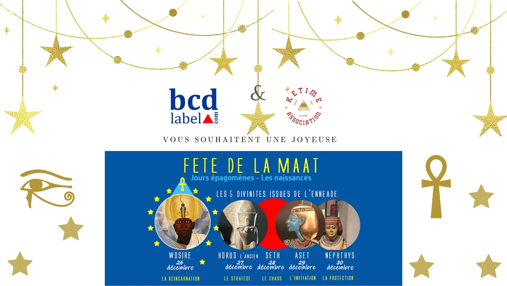 Fête de la Maât 6257