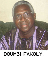 Doumbi Fakoly