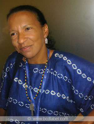 Ama Mazama