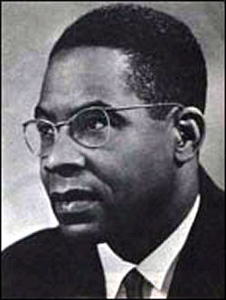 Aim&eacute; Cesaire