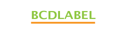 BCD LABEL label