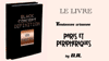 BCD Le livre