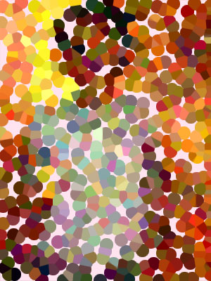 mosaique