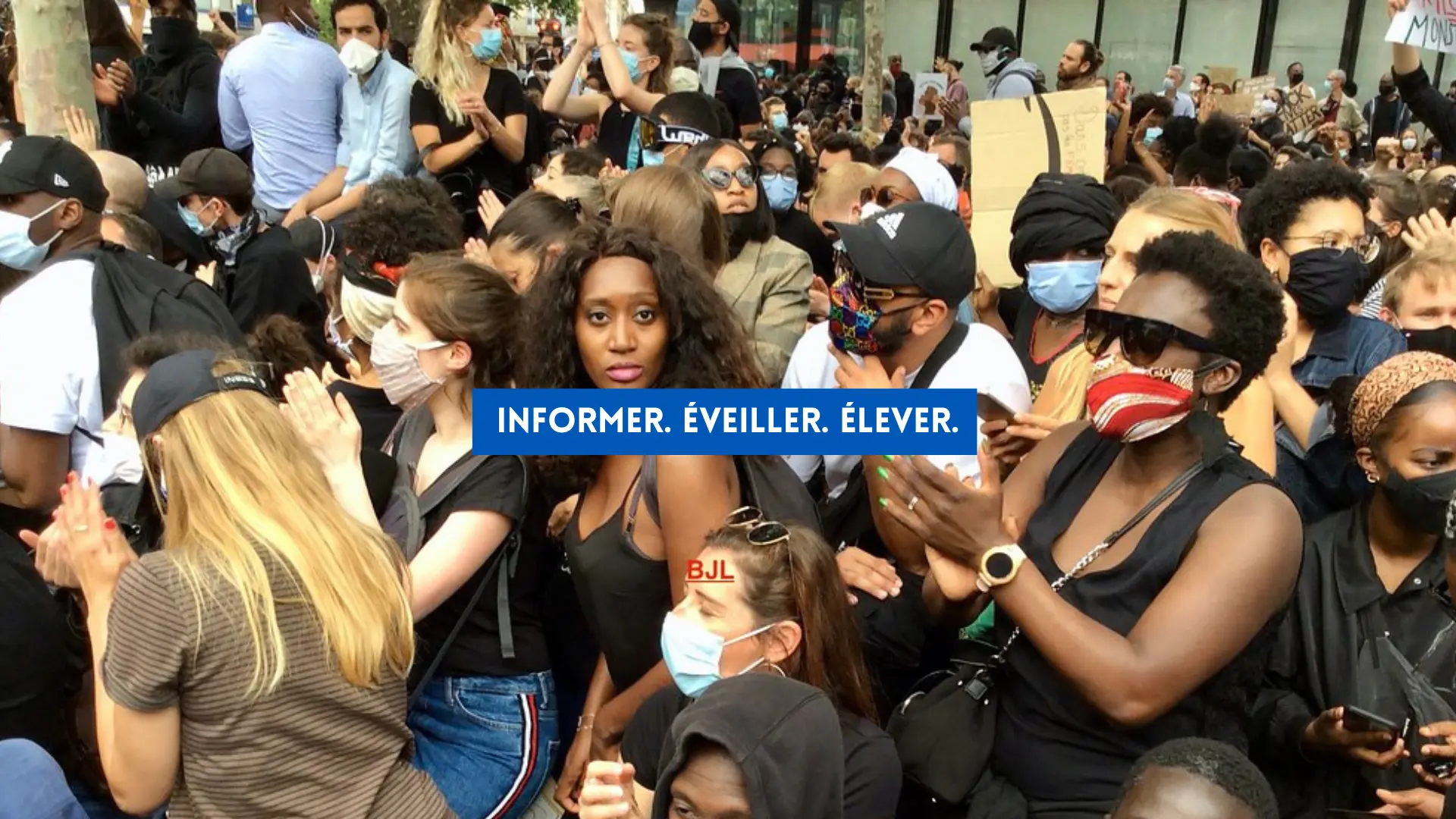 BCDLABEL Informer Eveiller Elever