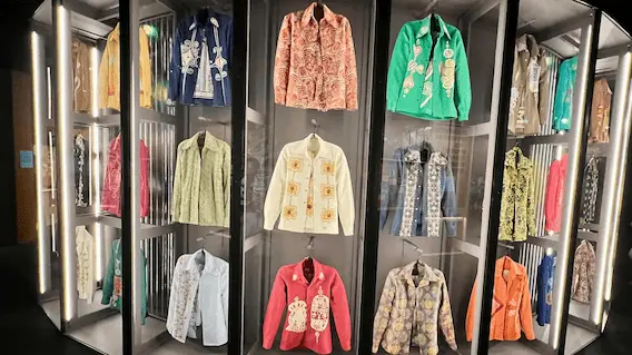 Fela tenues