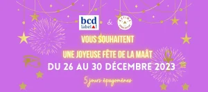 Fête de la Maât 2023