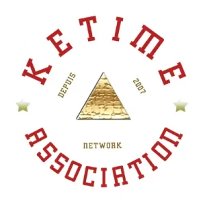 Ketime Association logo