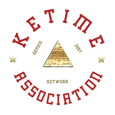 Ketime Association logo