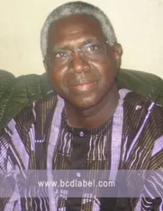 Doumbi Fakoly