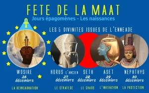 Fête de la Maât 6256