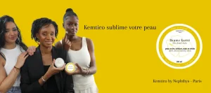 Kemtico by Nephthys présente le baume