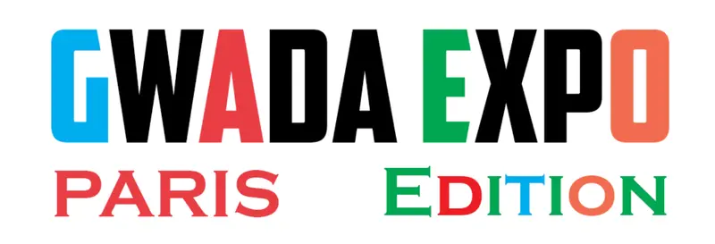 logo Gwada expo pour jeux concours