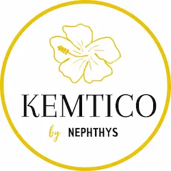 logo Kemtico petit