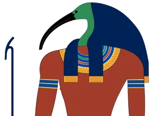 Thoth
