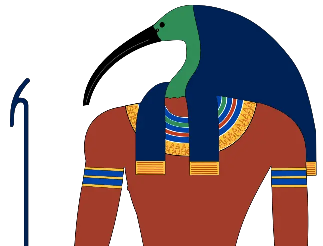 Thoth