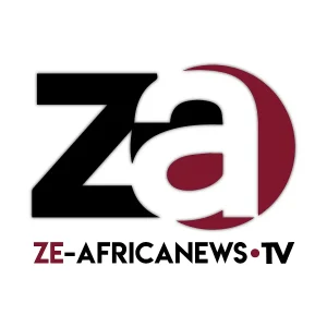 ze-africanews.tv logo