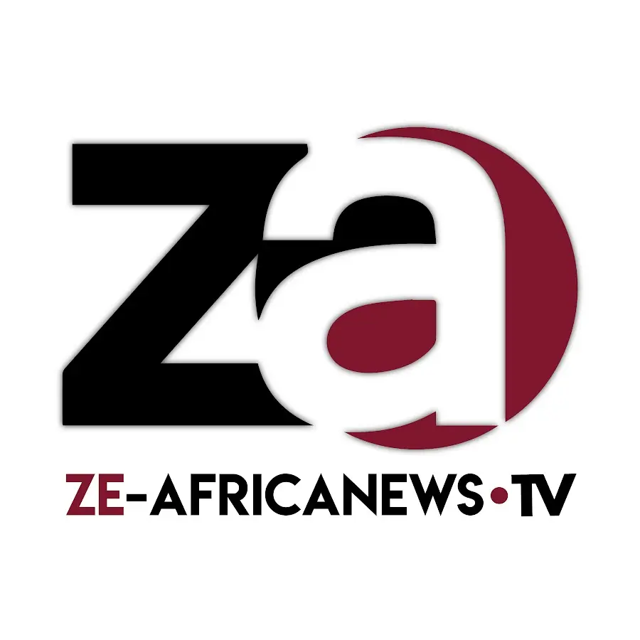 ze-africanews.tv logo