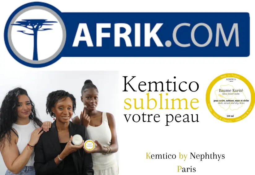Afrik.com Kemtico