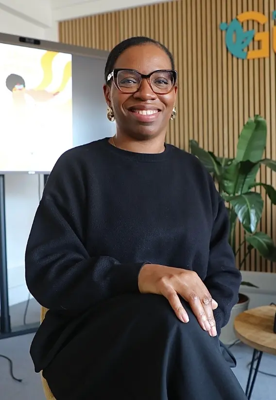 CEO Marché afro-Caribéen 2026