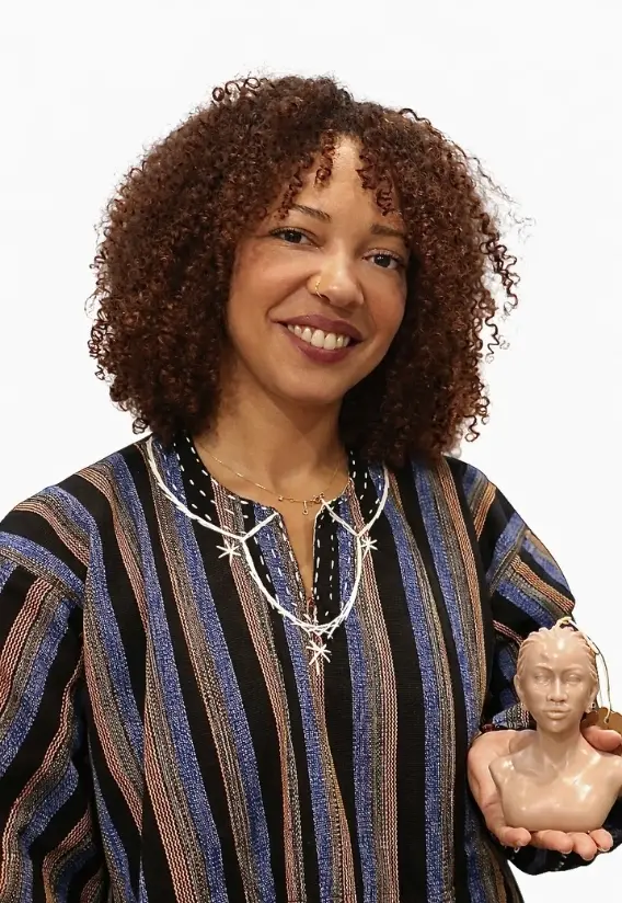 Entrepreneuse Marché Afro-Caribéen 2026