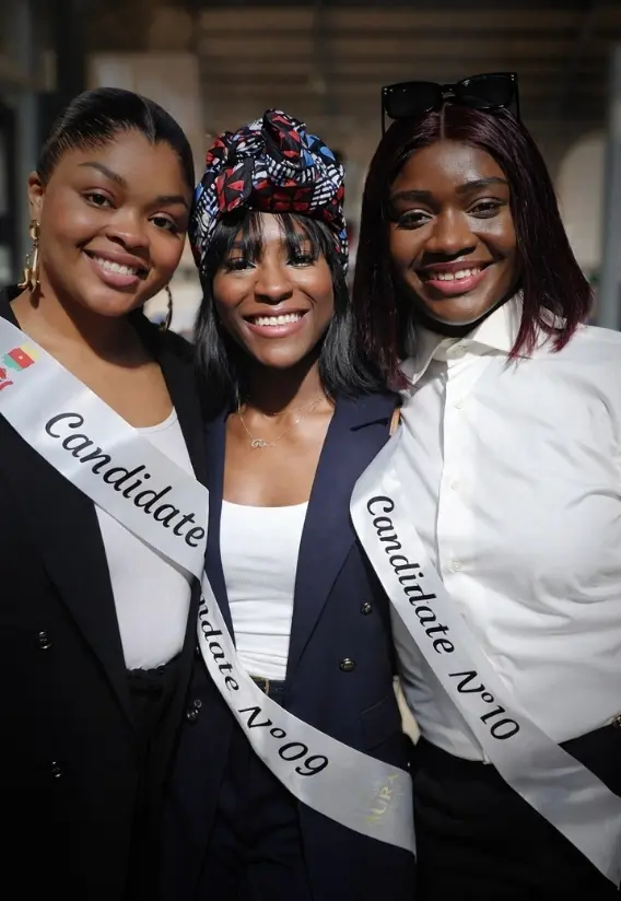 Femmes camerounaises candidates Marché afro-Caribéen 2026