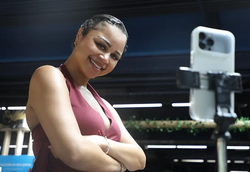 Femme DJ NHA 2026