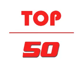 top 50